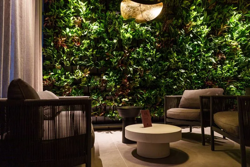 THEGYM træningscenter i Aarhus – Når fitness møder luksus