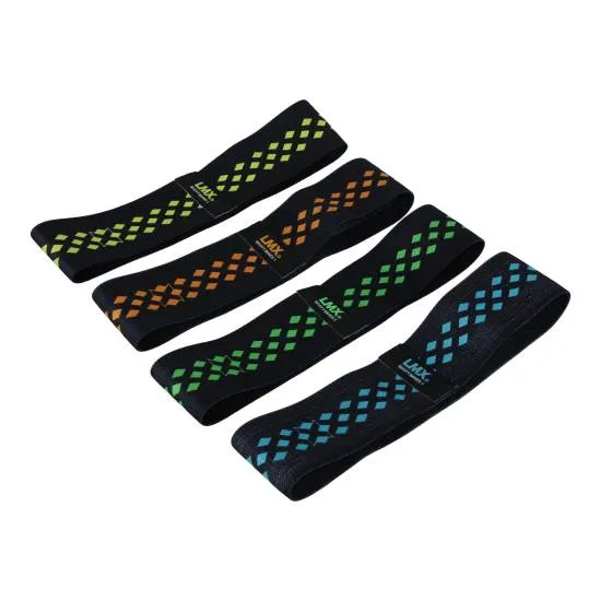 LMX. Booty Band Treningsstrik Level 1 fra LMX. LMX. Booty Band Treningsstrik Level 1 fra LMX.