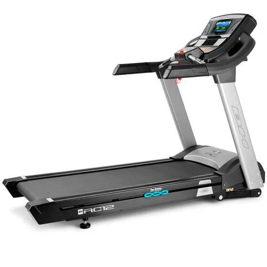 BH Fitness RC12 TFT Tredemølle