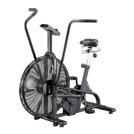 Assault Fitness AssaultBike Classic fra Assault Fitness