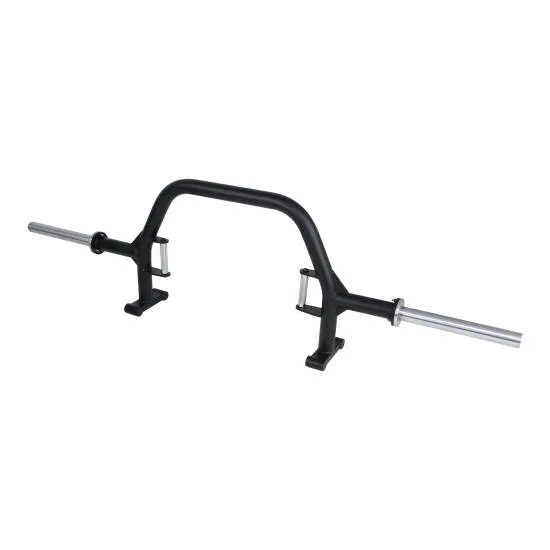 Crossmaxx Open Trap Bar PRO Vektstang 24 kg