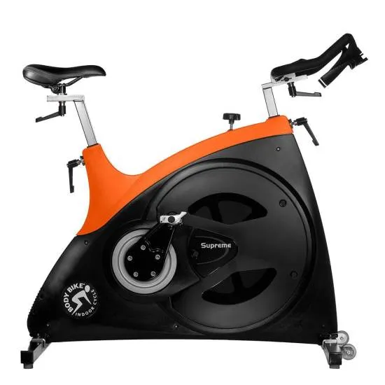 Body Bike Supreme Techno fra Body Bike