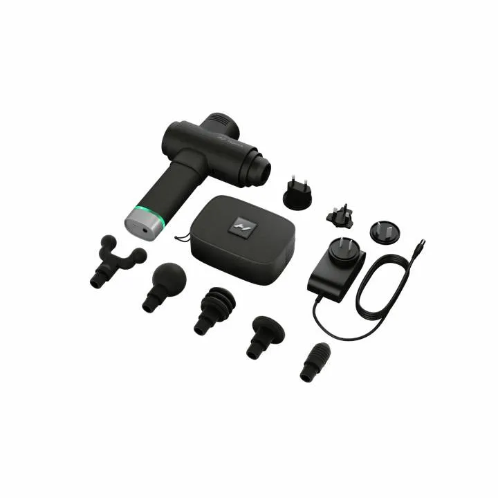 Hyperice Hypervolt 2 Pro Massasjepistol fra Hyperice