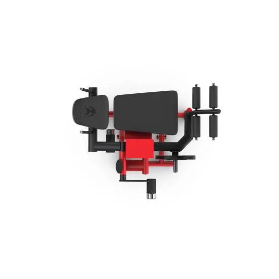 gym80 Pure Kraft Lying Abdominal Bench fra gym80 gym80 Pure Kraft Lying Abdominal Bench fra gym80
