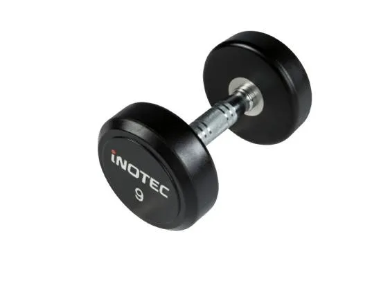 Inotec CPU Manual | 1-50 kg (stk)