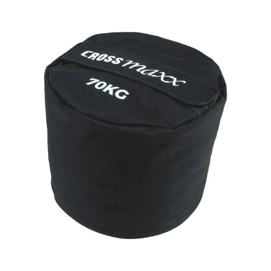 Crossmaxx Strongman Sandbag 70 kg fra Crossmaxx