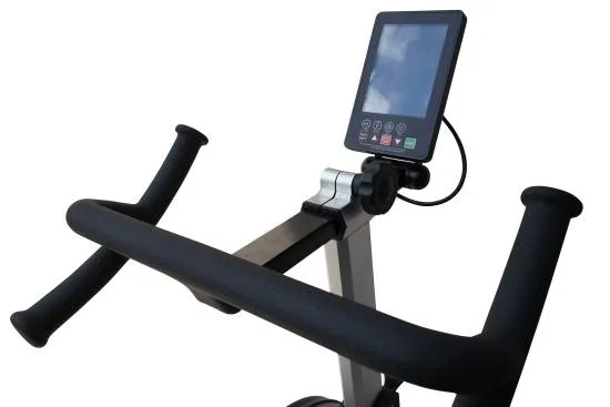 Xebex AirPlus Cycle Smart Connect Treningsykkel fra Xebex