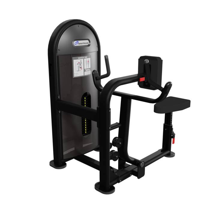 Nautilus Instinct Vertical Row