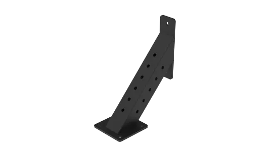 Crossmaxx XL Diagonal Connector For Base Plate Large fra Crossmaxx Crossmaxx XL Diagonal Connector For Base Plate Large fra Crossmaxx
