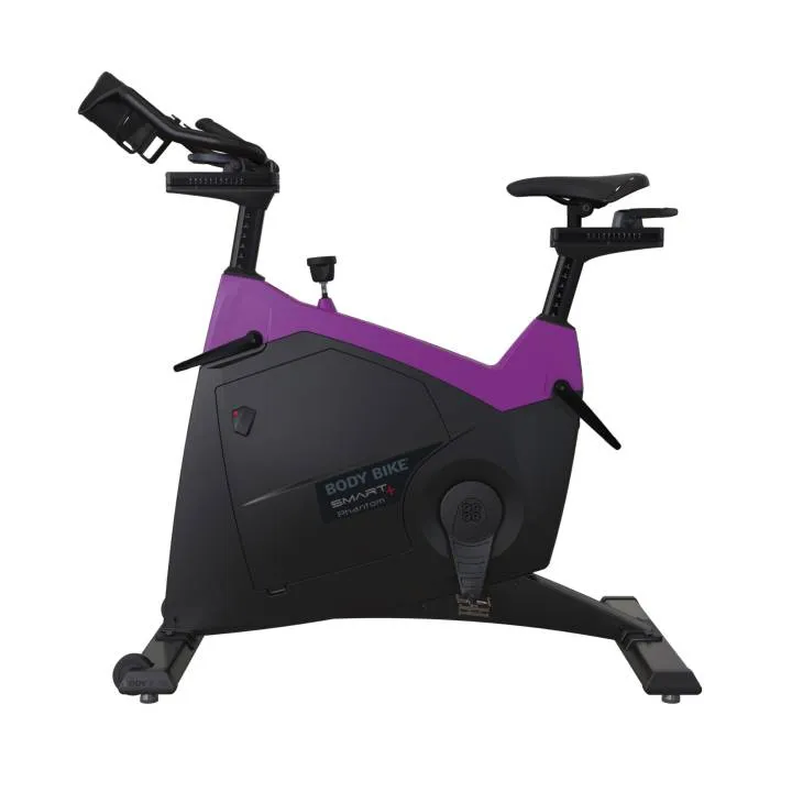 Body Bike Smart+ Phantom Lilla fra Body Bike