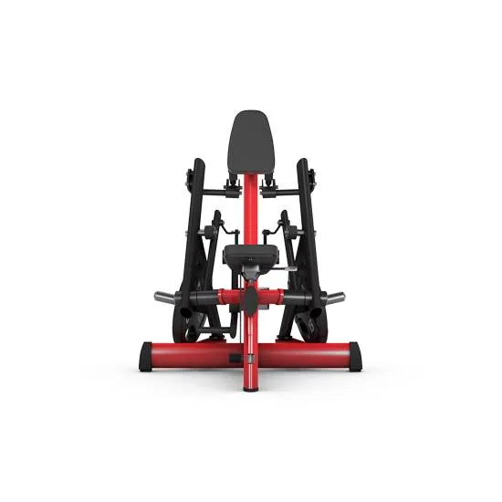 gym80 Pure Kraft Seated Row Dual fra gym80