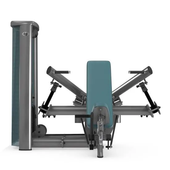 gym80 Sygnum Dual Incline Shoulder Press fra gym80