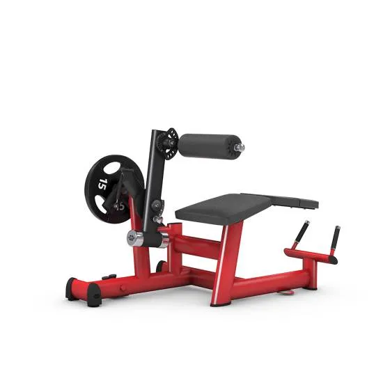 gym80 Pure Kraft Lying Leg Curl fra gym80 gym80 Pure Kraft Lying Leg Curl fra gym80