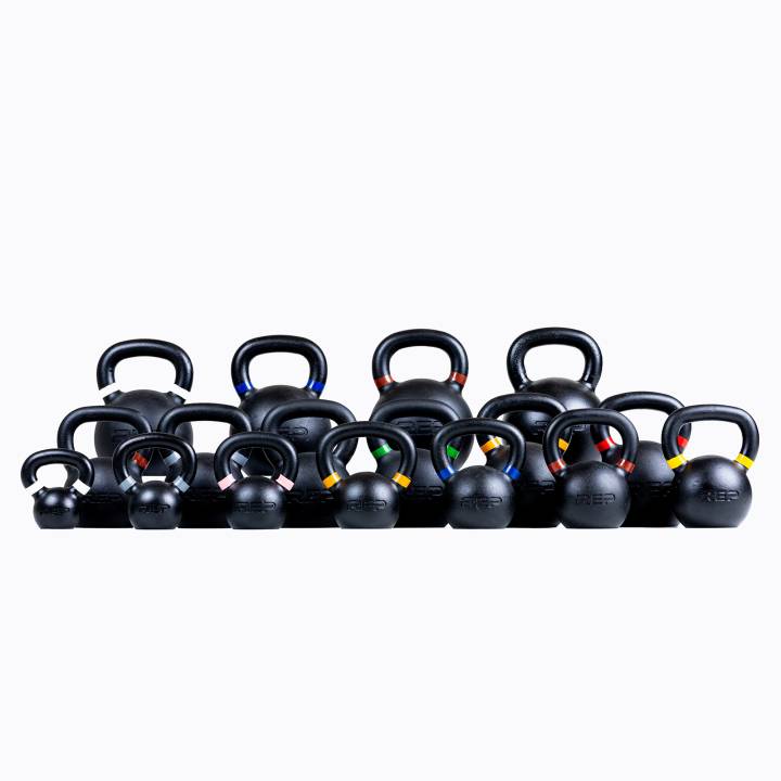 REP Fitness Kettlebell | 4 - 36 kg