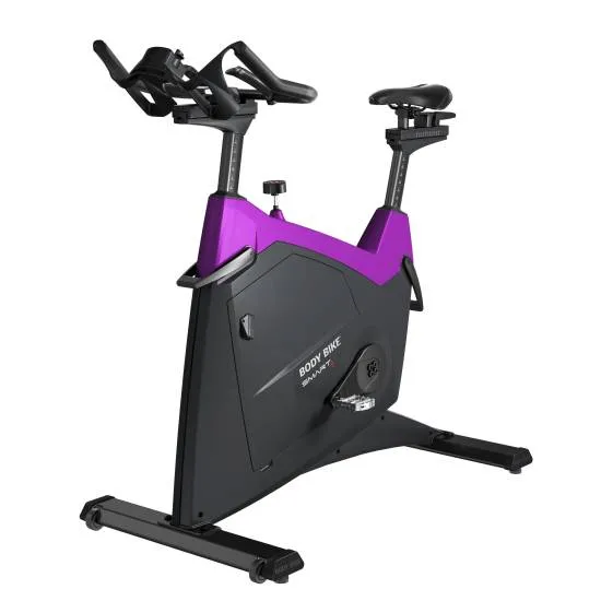 Body Bike Smart+ Purple fra Body Bike