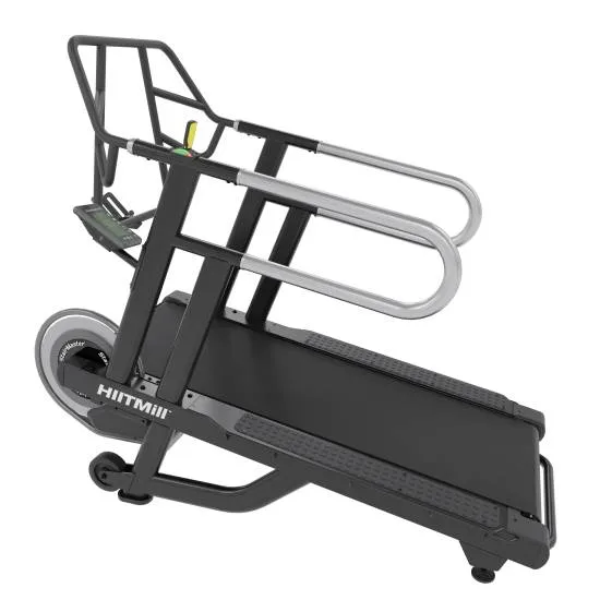 StairMaster HIITMill