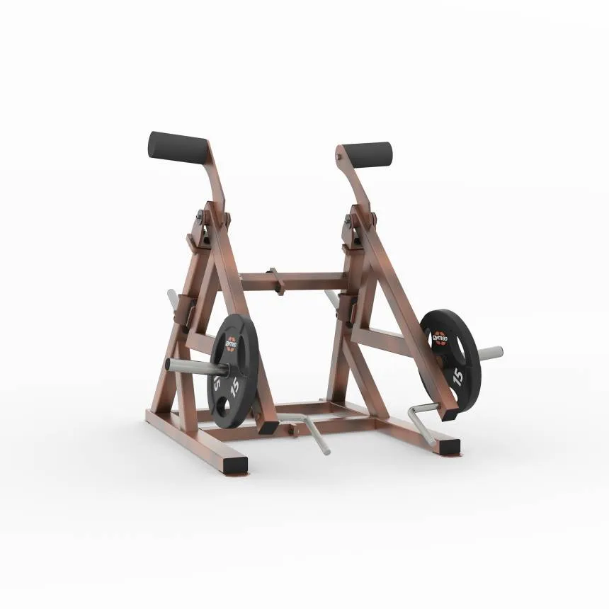 gym80 Outdoor Standing Multi-Joint Machine fra gym80