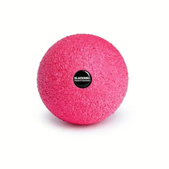 Blackroll Mini Massasjeball Rosa fra Blackroll