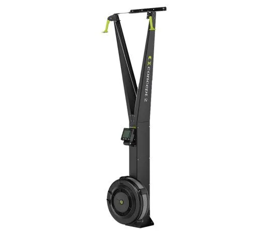 Concept 2 SkiErg PM5 Skimaskin fra Concept2 Concept 2 SkiErg PM5 Skimaskin fra Concept2