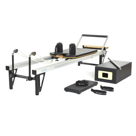 Merrithew Elevated At Home SPX Reformer Pakke