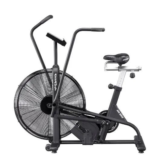 Assault Fitness AssaultBike Classic fra Assault Fitness