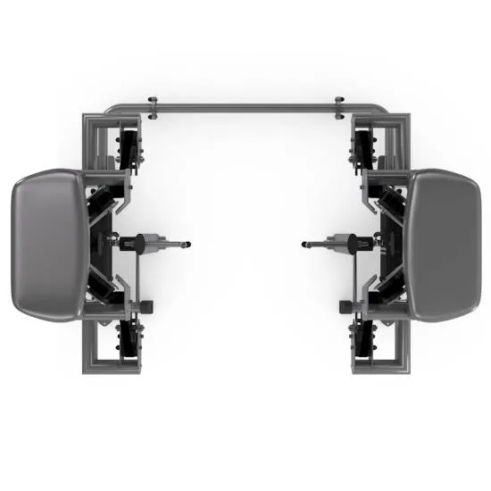 gym80 Sygnum Dual Pull And Push Machine fra gym80 gym80 Sygnum Dual Pull And Push Machine fra gym80