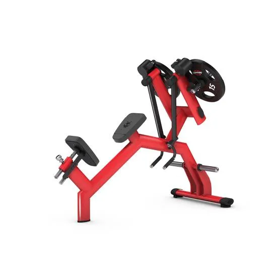 gym80 Pure Kraft Butterfly Reverse Dual fra gym80 gym80 Pure Kraft Butterfly Reverse Dual fra gym80