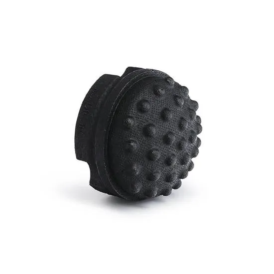 Blackroll Twister Massasjeball fra Blackroll