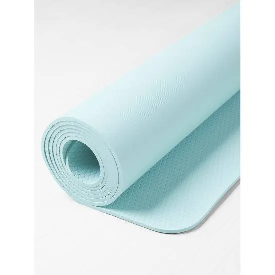 Equilibrium Unlimited Yogamatte Green Ash fra Equilibrium