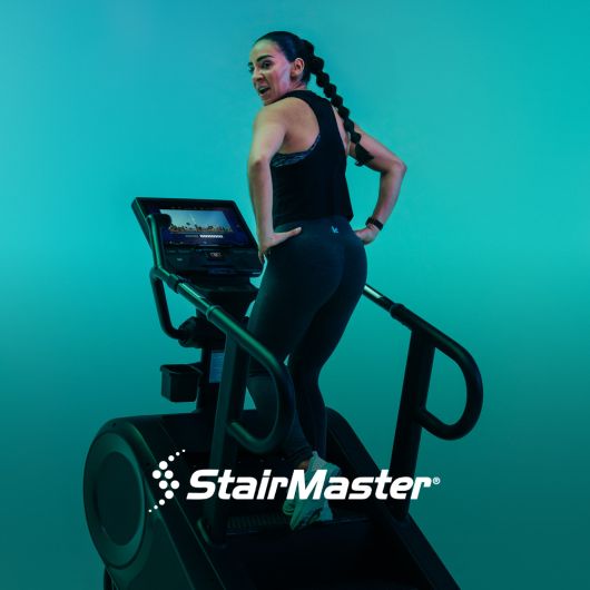 Se vores udvalg fra StairMaster her