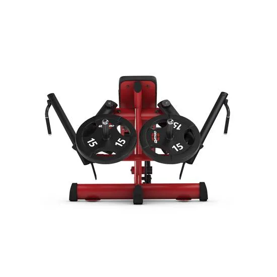 gym80 Pure Kraft Chest Butterfly Dual fra gym80 gym80 Pure Kraft Chest Butterfly Dual fra gym80