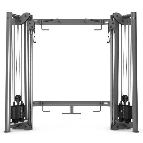 gym80 Sygnum Stations Adjustable V-Machine fra gym80 gym80 Sygnum Stations Adjustable V-Machine fra gym80