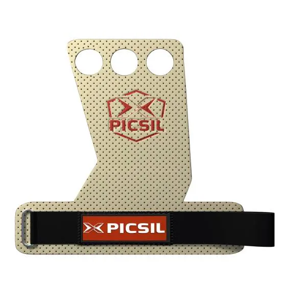 PicSil Azor Grips, 3 Hull str. S fra PicSil