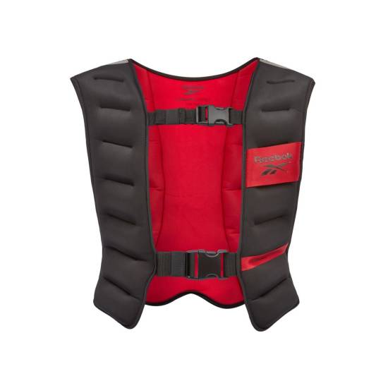 Reebok Strength Series Weight Vest - 5Kg fra Reebok