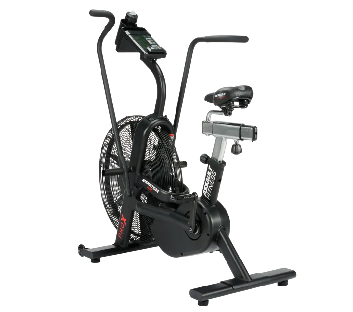 Assault Fitness AssaultBike Pro X fra Assault Fitness
