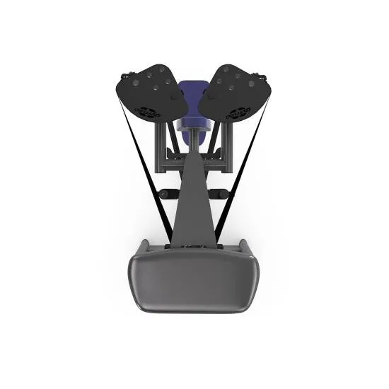 gym80 Sygnum Reverse Butterfly fra gym80 gym80 Sygnum Reverse Butterfly fra gym80