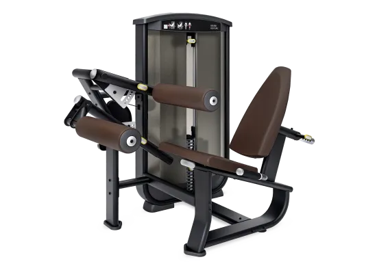 Intenza Ease Line Seated Leg Curl