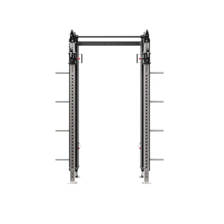Crossmaxx XL Plate Holder For Pulley fra Crossmaxx