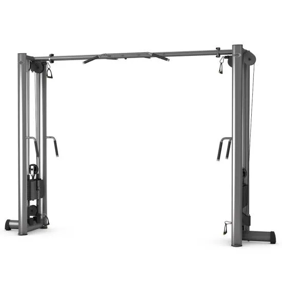 gym80 Sygnum Stations Cable Crossover fra gym80 gym80 Sygnum Stations Cable Crossover fra gym80