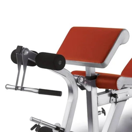 BH Fitness Optima Press Multi Treningsbenk fra BH Fitness