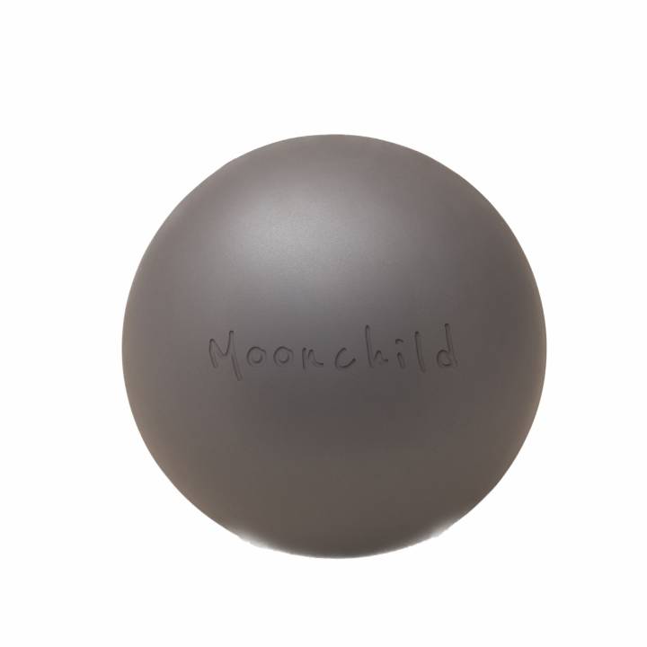 Moonchild Pilates ball 22 cm i Moon Stone til mobilitet og coretrening i hjemmegym