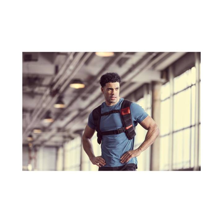 Reebok Strength Series Weight Vest - 5Kg fra Reebok