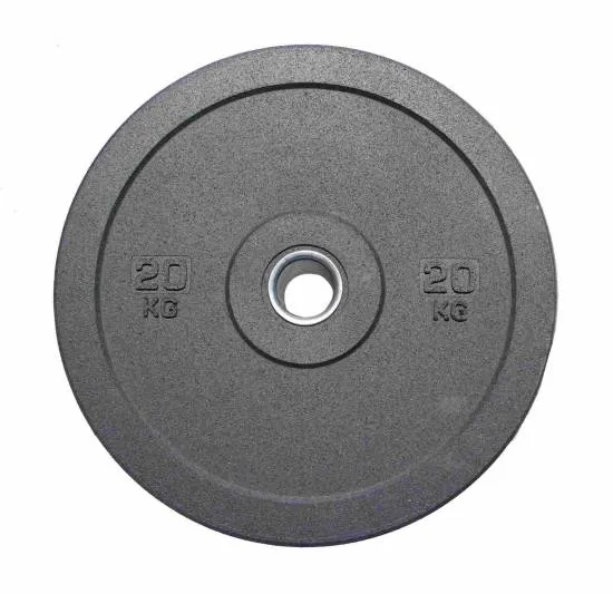 SQ&SN Hi-Temp Bumper Plate 15 kg fra SQ&SN