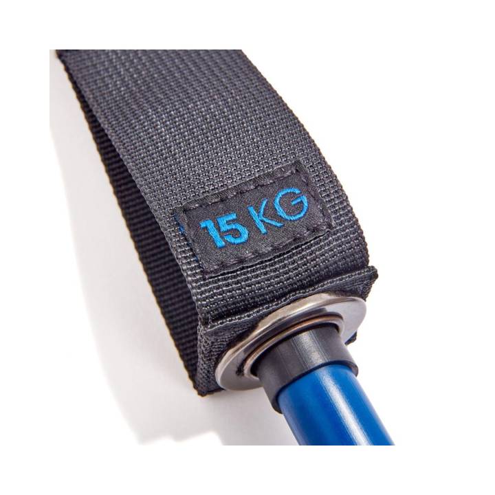 Reebok Resistance Tube Set fra Reebok