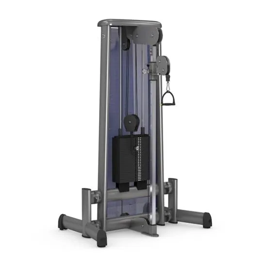 gym80 Sygnum Explosive Adjustable Single Pulley fra gym80 gym80 Sygnum Explosive Adjustable Single Pulley fra gym80
