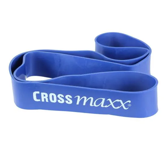 Crossmaxx Resistance Treningsstrikk Nivå 4 Blå