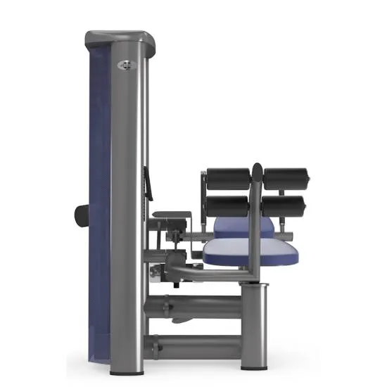 gym80 Sygnum Abdominal Crunch Machine fra gym80