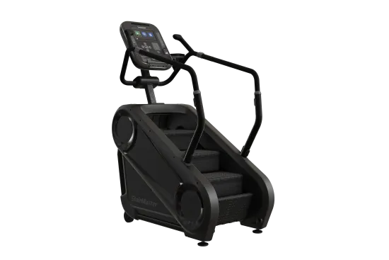 StairMaster 4 Series Trappemaskin m. LCD Display