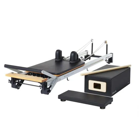 Merrithew ST01080 SPX Max Reformer Bundle