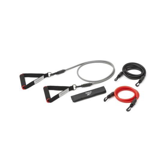 Reebok Power Tube Set fra Reebok